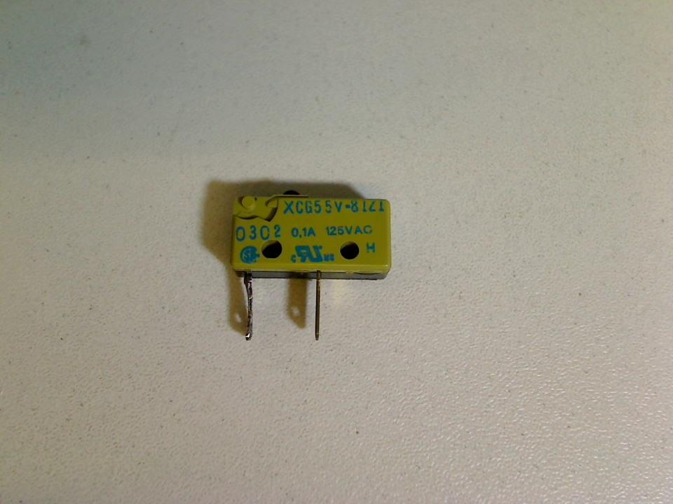 Micro Switch Sensor Schalter Siemens Surpresso S40