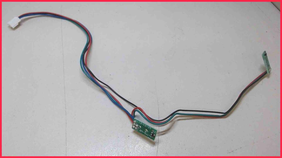 Micro Switch Sensor Schalter Switch 2-fach Cafe Bonitas RM-A8 NewStar