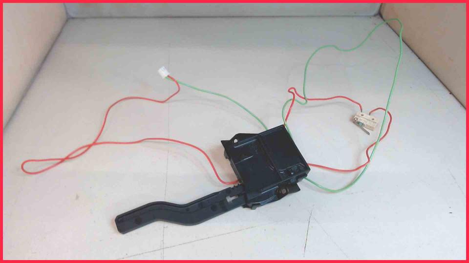 Micro Switch Sensor Schalter T4403 VeroCafe LattePro TES50651DE CTES32