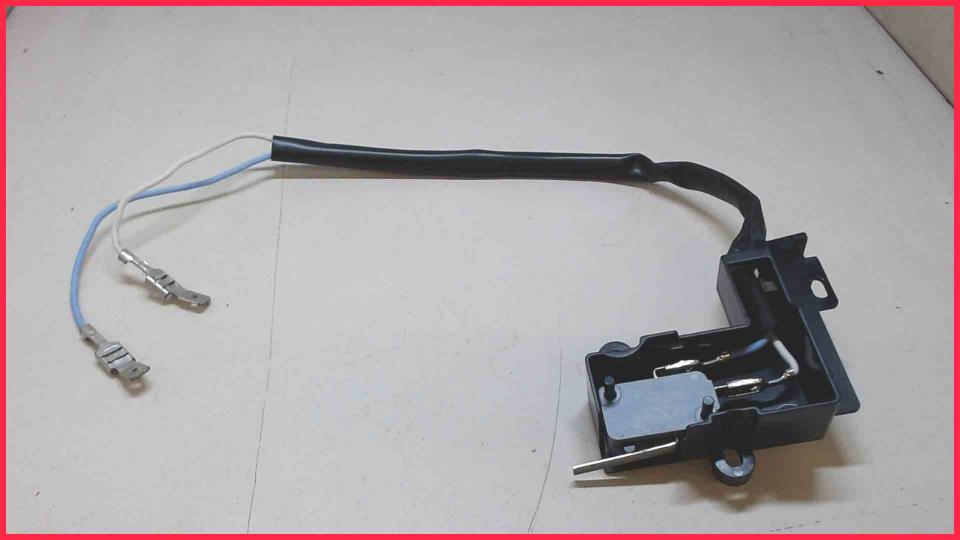 Micro Switch Sensor Schalter Tür + Kabel SGL Easy 906151