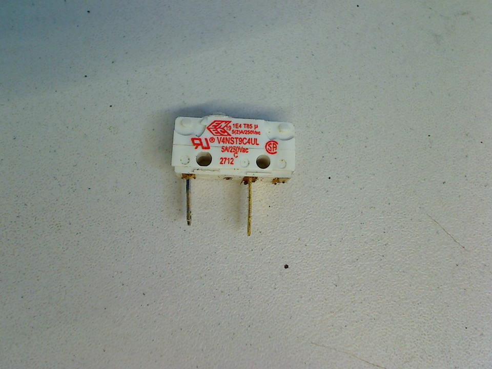 Micro Switch Sensor Schalter V4NST9C4UL PrimaDonna avant ESAM6700 -3