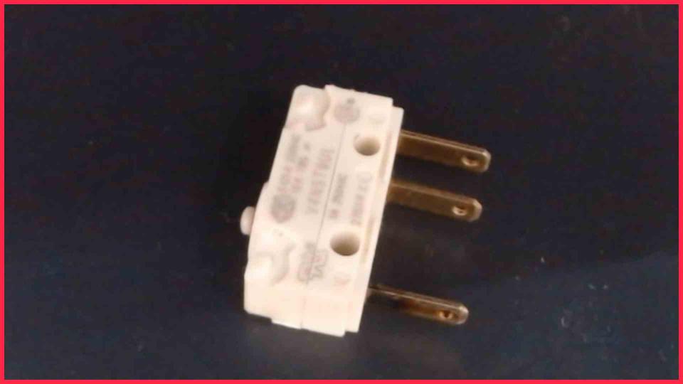 Micro Switch Sensor Schalter V4NST9UL DeLonghi ECAM350.55.B