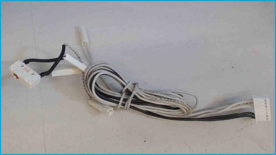 Micro Switch Sensor Schalter Wasserdampf Cable Cappuccino ECAM23.466.S