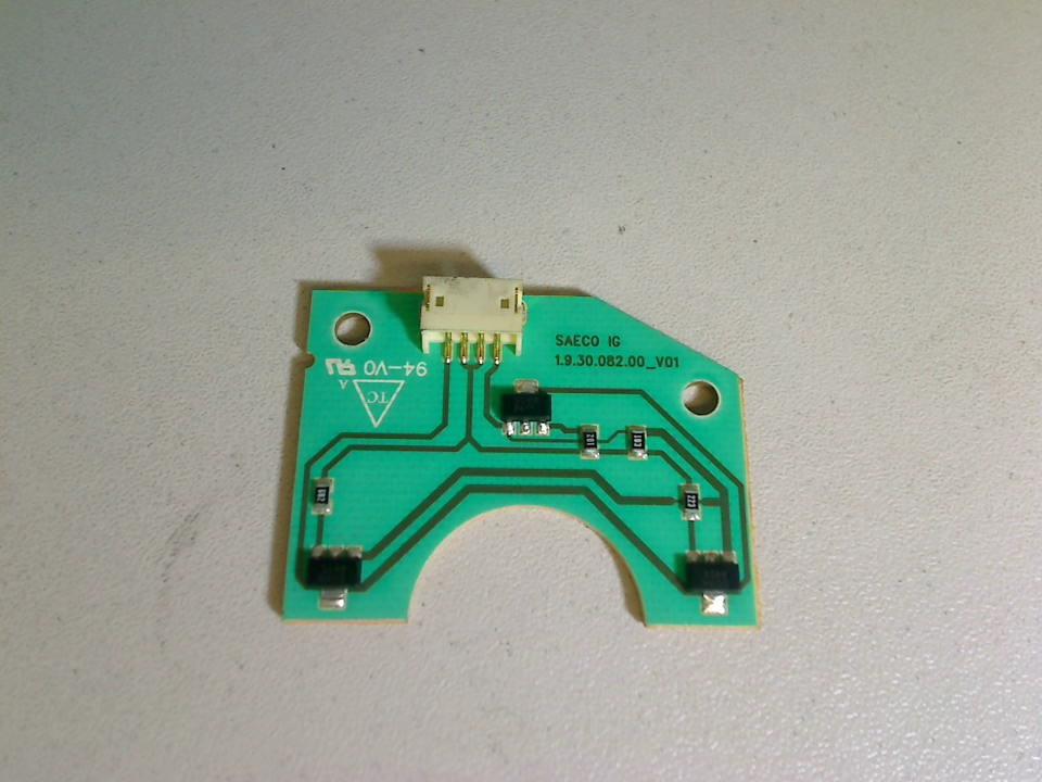 Micro Switch Sensor Schalter Wasserdampf Talea Ring SUP 032NR