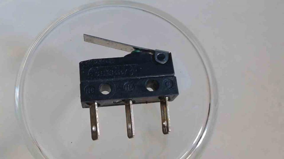 Micro Switch Sensor Schalter Wasserdicht WMF Solis Master Pro 515