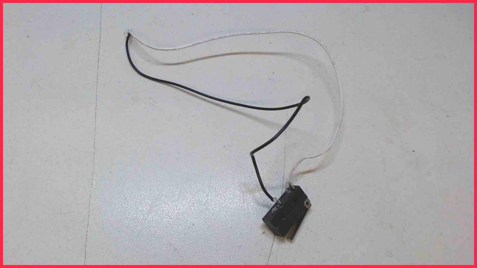 Micro Switch Sensor Schalter Weiß/Schwarz Tassimo TAS6003/01 CTPM10