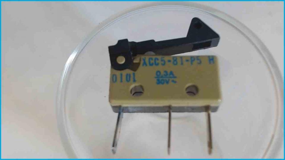 Micro Switch Sensor Schalter XCC5-81-P5 H Magic Comfort SUP012D -2