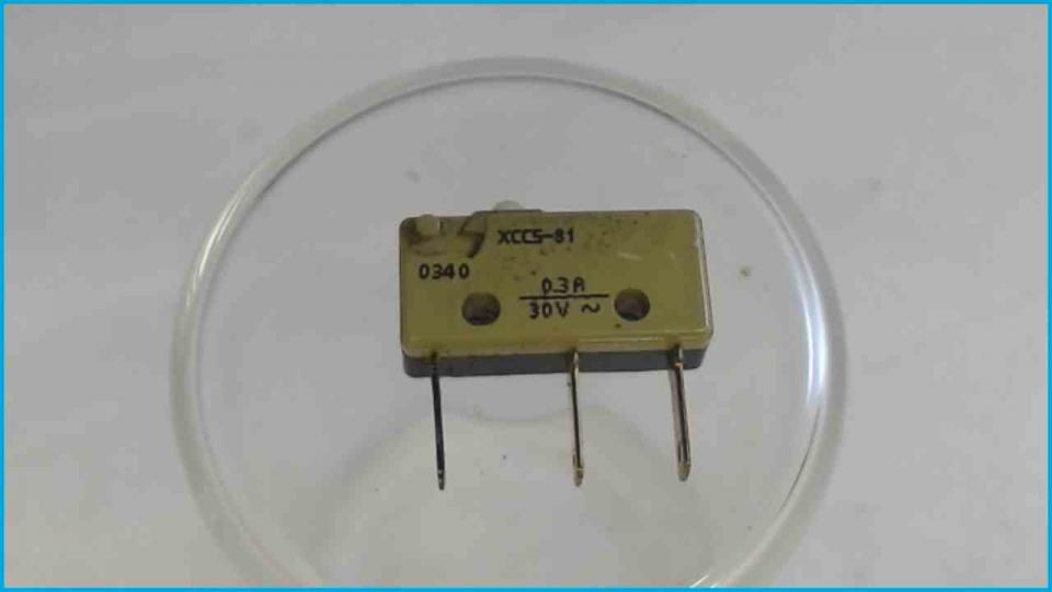 Micro Switch Sensor Schalter XCCS-81 Spidem Villa SUP018M