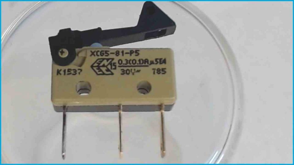 Micro Switch Sensor Schalter XCG5-81-P5 Philips HD8821 -2