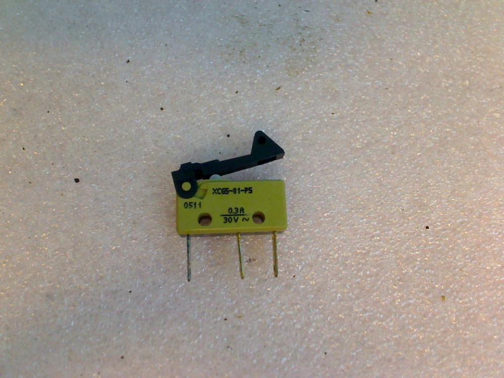 Micro Switch Sensor Schalter XCG5-81-P5 Saeco Incanto 021YBDR
