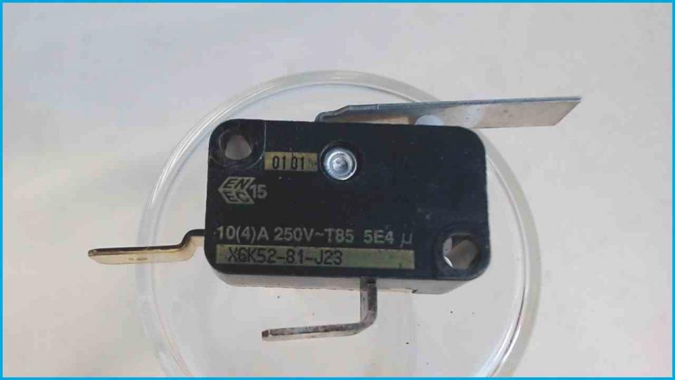 Micro Switch Sensor Schalter XGK52-81-J23 Royal Classic SUP014 -2