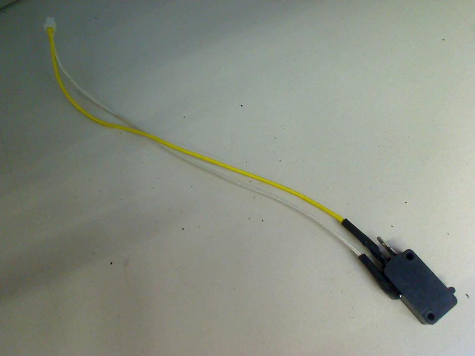 Micro Switch Sensor mit Kabel Tevion 1378 23178526