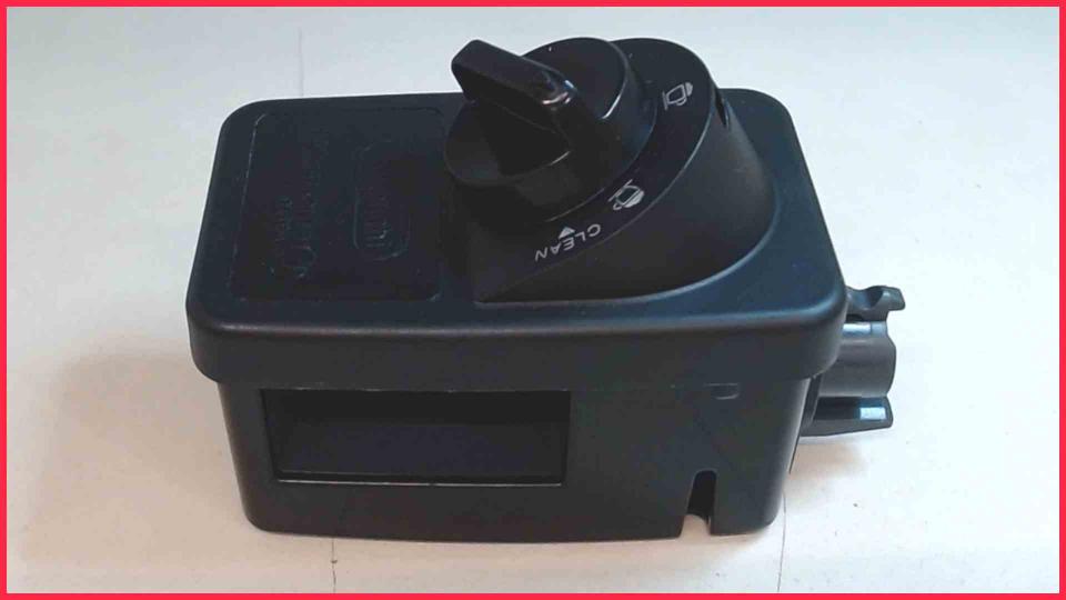 Milch Ansaugstutzen Abdeckung Behälter Dinamica ECAM350.55.B