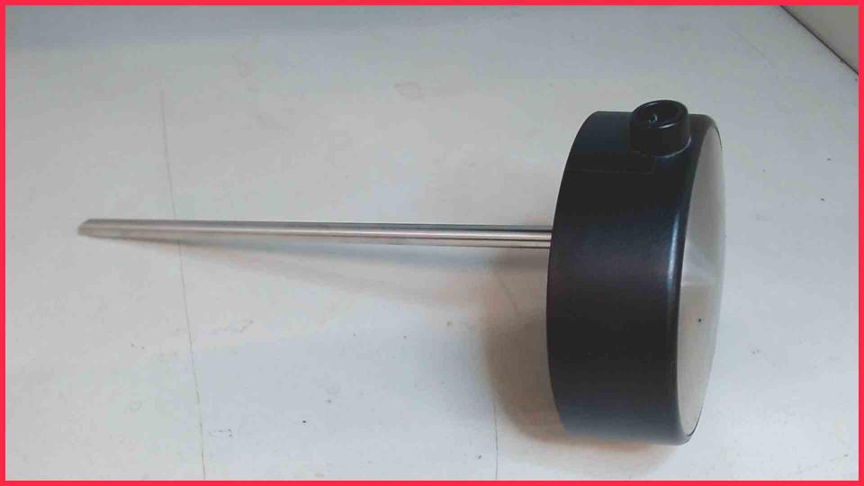 Milch Ansaugstutzen Abdeckung Behälter Impressa J9 Type 659