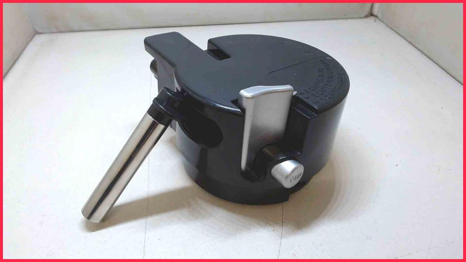 Milch Behälter Tank Aufsatz + Stutzen EQ.8 Series 300 TE803509DE/08