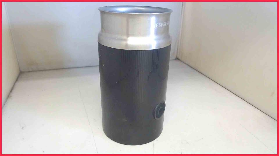 Milch Behälter Tank Aufschäumer Krups Nespresso Type XN601