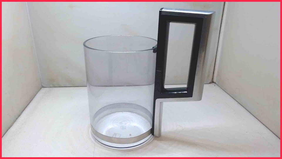 Milch Behälter Tank  EQ.8 Series 300 TE803509DE/08