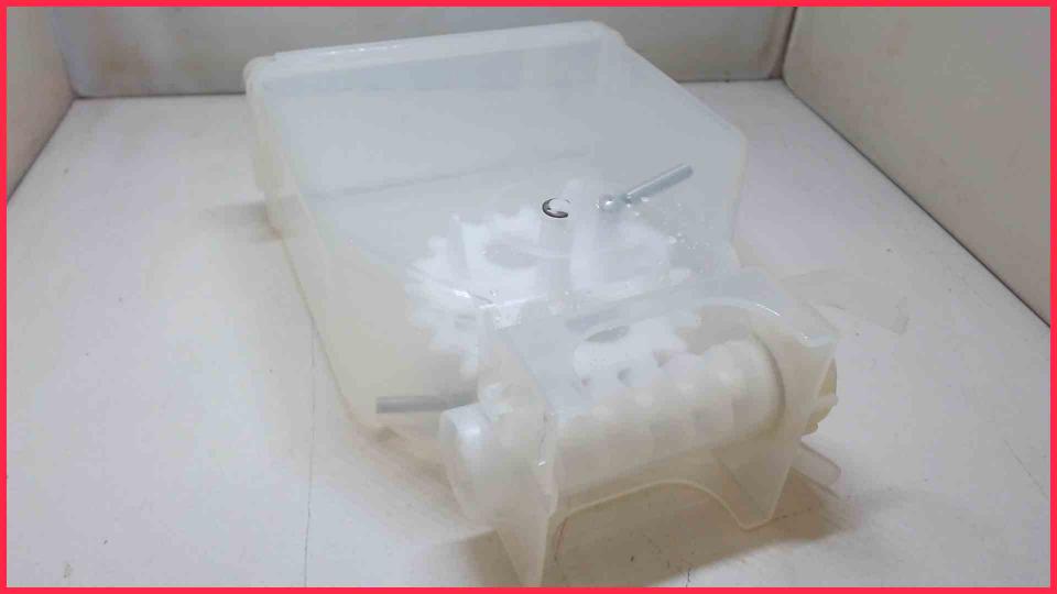 Milch Behälter Tank Kaffee Pulver Spirale SGL Easy 906151