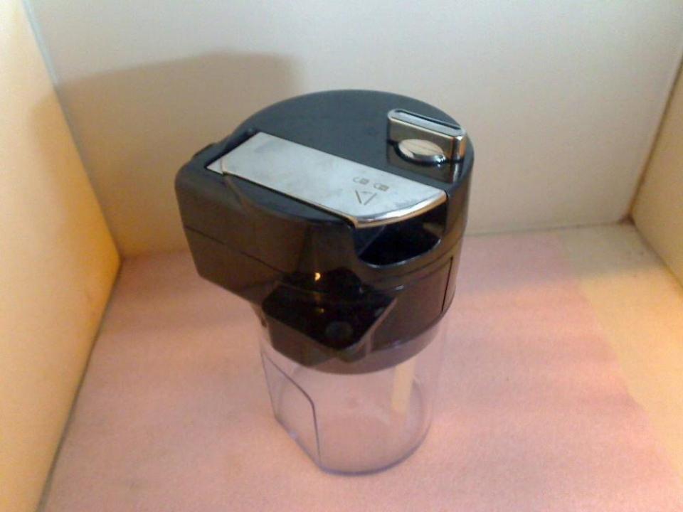 Milch Behälter Tank & Deckel Quattro Force EA829G10