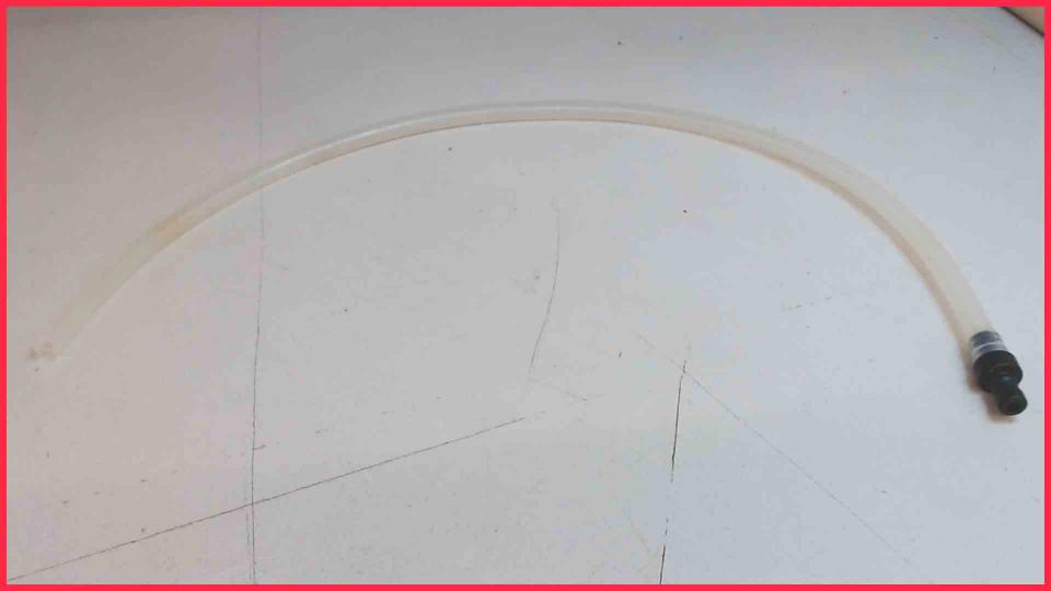Milch Schlauch + Stutzen Impressa F70 Typ 639 A1 -6