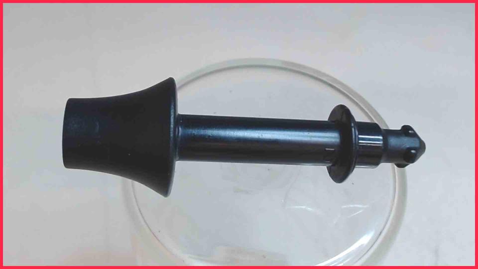 Milch Schlauch Adapter Verlängerung macchiatoPlus EQ.5 CTES32 -6