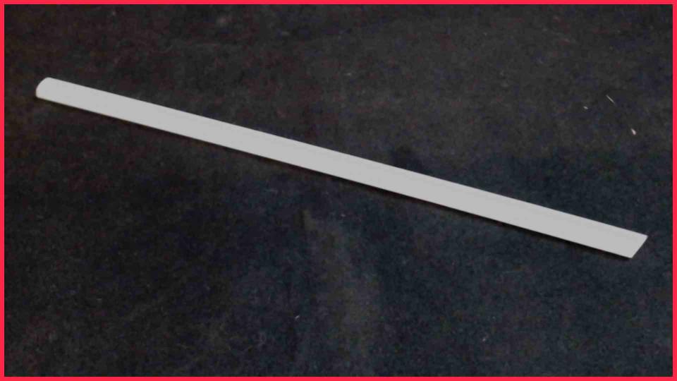 Milch Schlauch Plastik Rohr AEG Cafe Ole Type 317