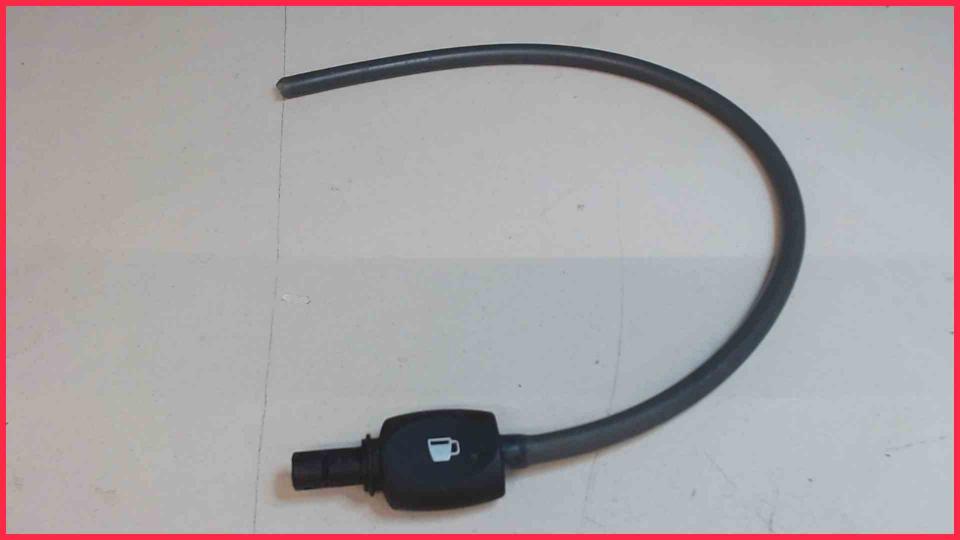 Milch Schlauch macchiatoPlus EQ.5 CTES32 -4