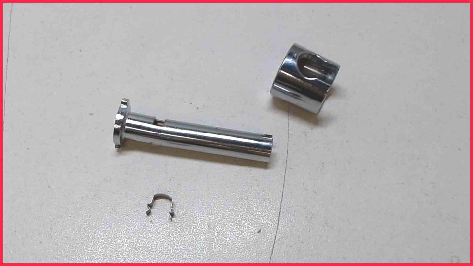 Milch Wasserdampf Abdeckung Blende  ENA 5 Typ 653 C2