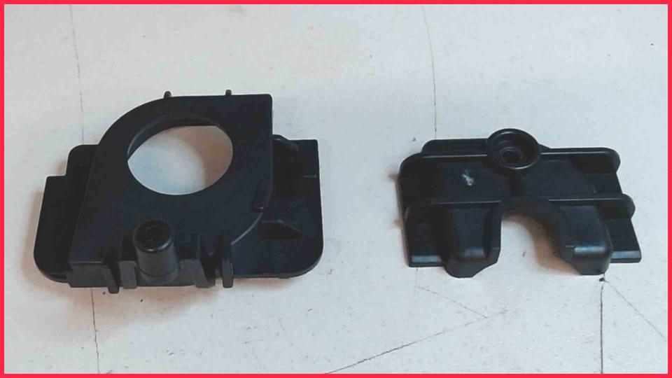 Milch Wasserdampf Abdeckung Blende Halterung Krups EA6930PN