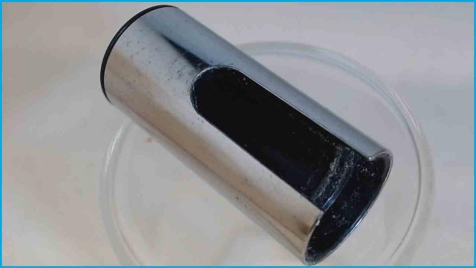 Milch Wasserdampf Abdeckung Blende Impressa S9 Typ 641 C4 -3