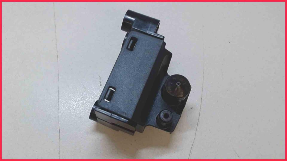Milchaufschäumer Wasserdampf Anschluss  Caffeo CI E 970-101 -6