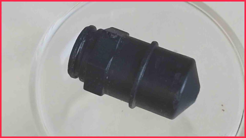 Milchaufschäumer Wasserdampf Anschluss Düse Impressa C50 Type 688 -2