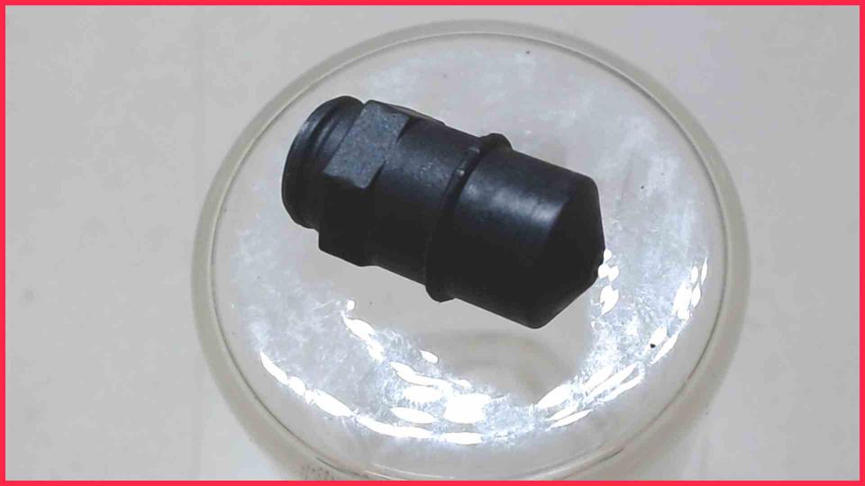 Milchaufschäumer Wasserdampf Anschluss Düse Impressa S9 Typ 647 A1 -5