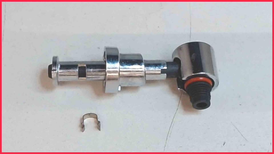 Milchaufschäumer Wasserdampf Anschluss ENA 5 Typ 653 A2