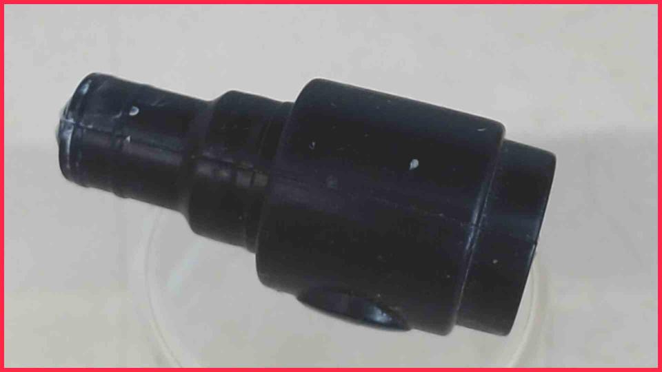 Milchaufschäumer Wasserdampf Anschluss Gummi Intelia Evo HD8752 -2