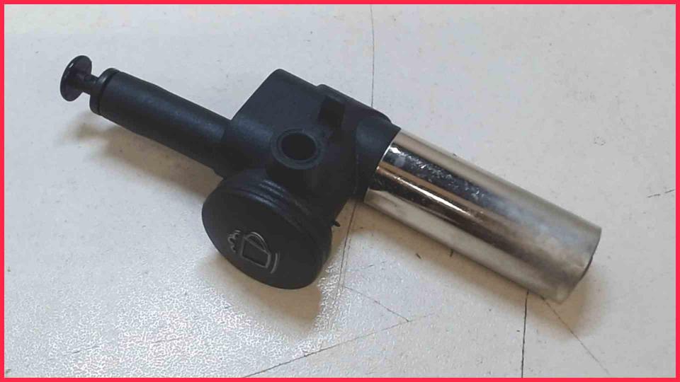Milchaufschäumer Wasserdampf Anschluss  Impressa E85 618 B3 -3