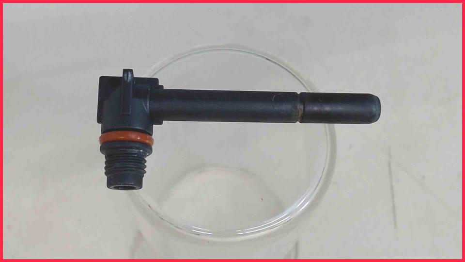Milchaufschäumer Wasserdampf Anschluss Impressa J5 Typ 652 B1