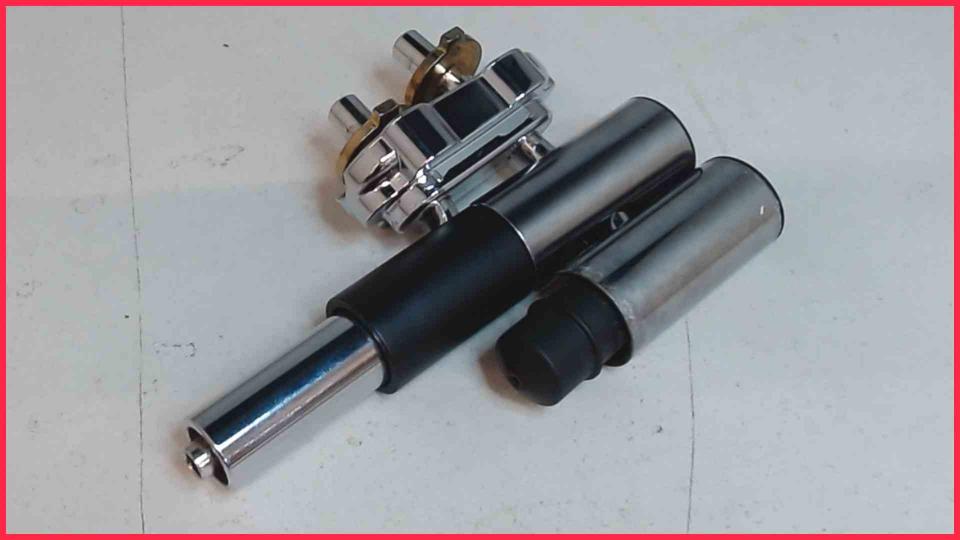 Milchaufschäumer Wasserdampf Anschluss Impressa J9 Type 659