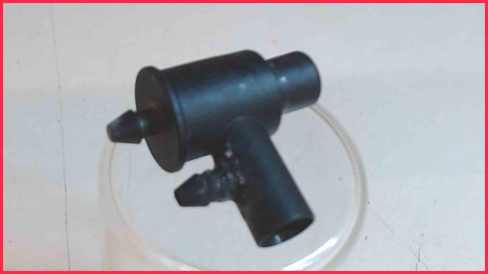 Milchaufschäumer Wasserdampf Anschluss Impressa X7 Typ 790
