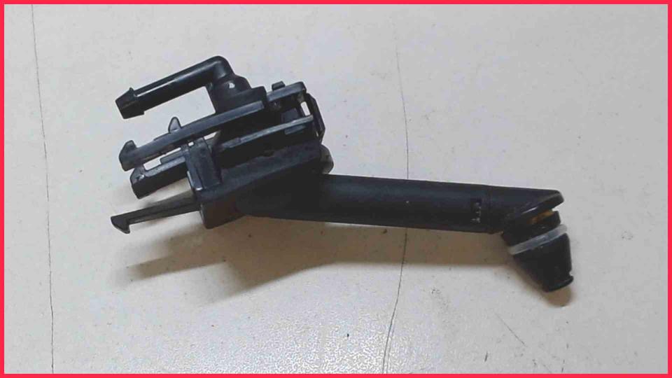 Milchaufschäumer Wasserdampf Anschluss  Krups EA8010DE