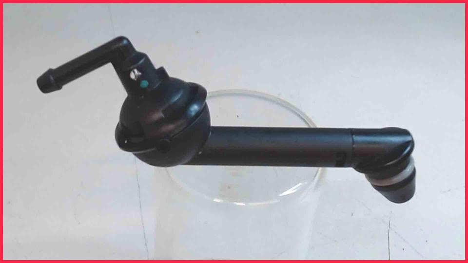 Milchaufschäumer Wasserdampf Anschluss Krups EA810570 EA81 -2