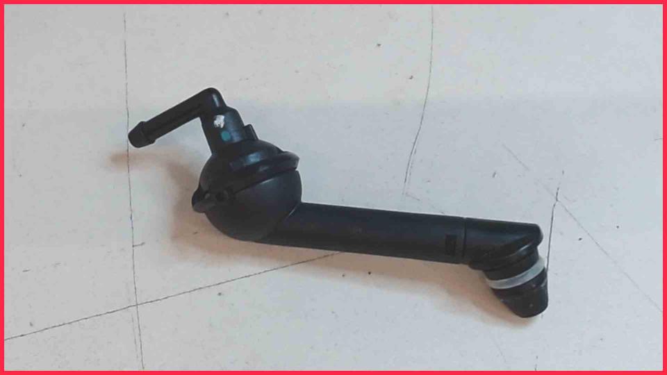 Milchaufschäumer Wasserdampf Anschluss Krups EA81M870 EA81