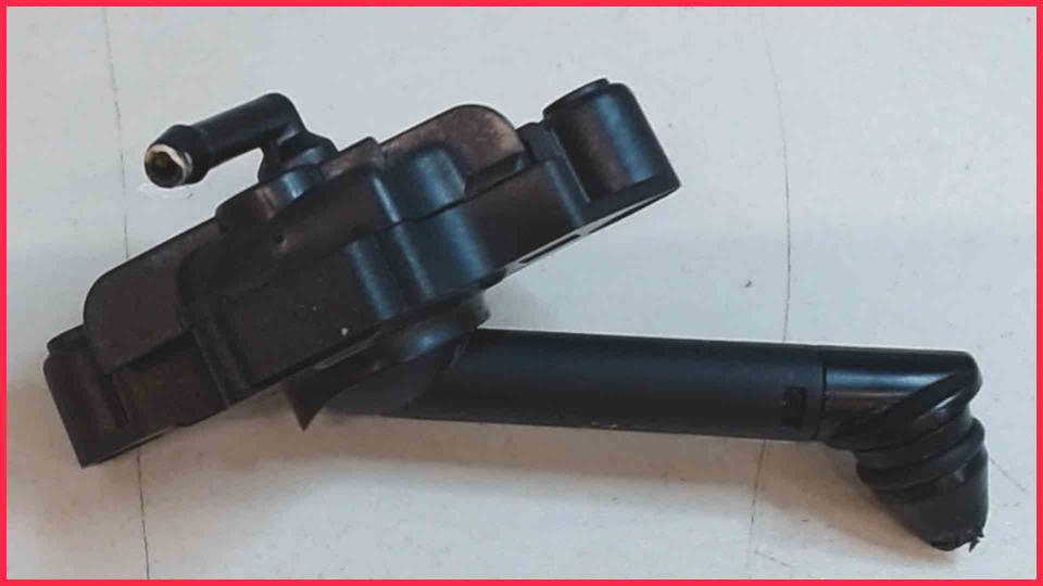 Milchaufschäumer Wasserdampf Anschluss Krups EA82 EA826E10 -2