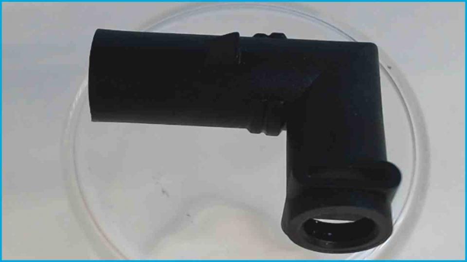 Milchaufschäumer Wasserdampf Anschluss Muffe AEG CaFamosa CF90 Typ 784