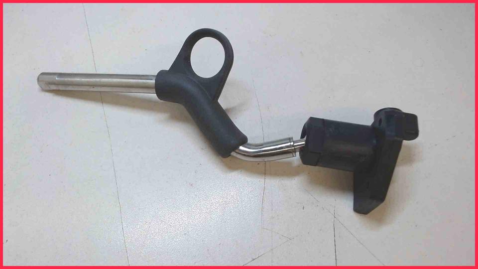 Milchaufschäumer Wasserdampf Anschluss Rohr Design Espresso Advanced S 42609