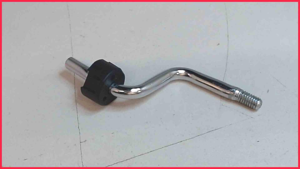 Milchaufschäumer Wasserdampf Anschluss Rohr FiF Espresso BAR-14T