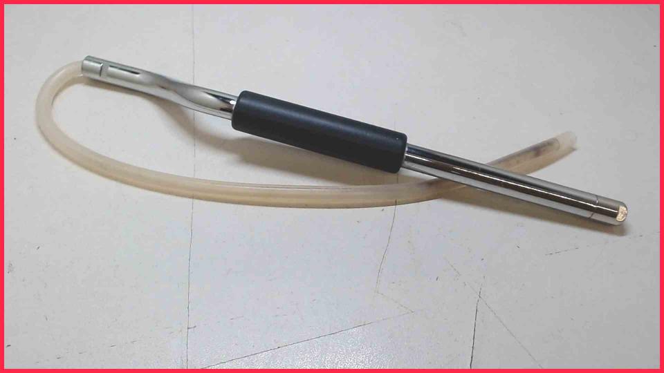 Milchaufschäumer Wasserdampf Anschluss Rohr I X9 Typ 623 Type 654