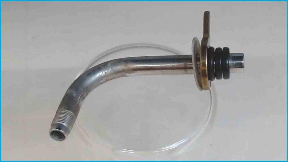 Milchaufschäumer Wasserdampf Anschluss Rohr Impressa XF50 Typ 648 A4 -2