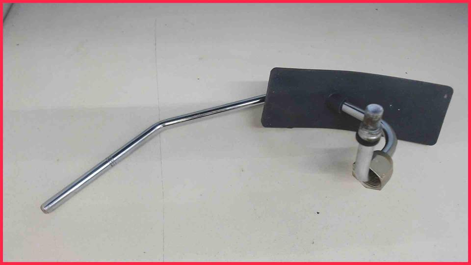 Milchaufschäumer Wasserdampf Anschluss Rohr Magic Comfort SUP012DR -2