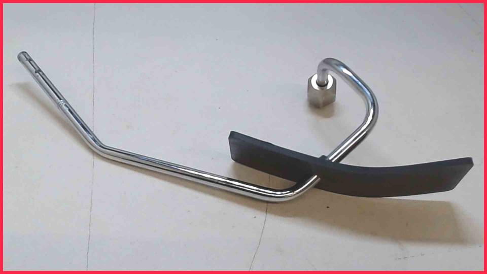 Milchaufschäumer Wasserdampf Anschluss Rohr Magic De Luxe SUP012R -2